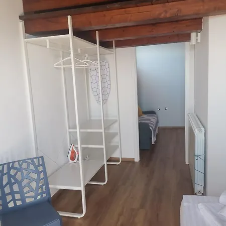 Loft Profumo Di Mare Apartamento *