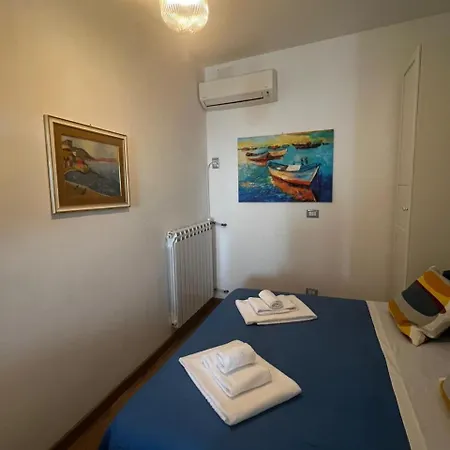 Loft Profumo Di Mare Giardini Naxos