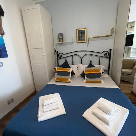 Loft Profumo Di Mare Apartamento *