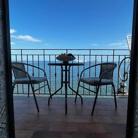 Loft Profumo Di Mare * Giardini Naxos