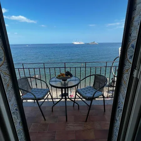 Loft Profumo Di Mare Apartamento