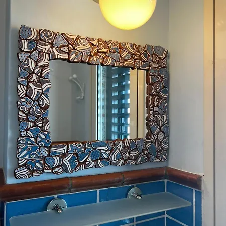 Loft Profumo Di Mare Apartamento *
