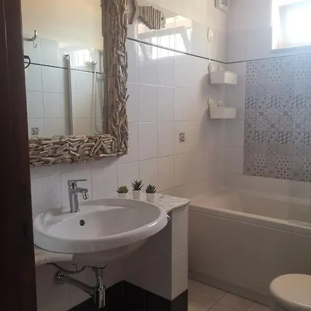 Loft Profumo Di Mare Apartamento *