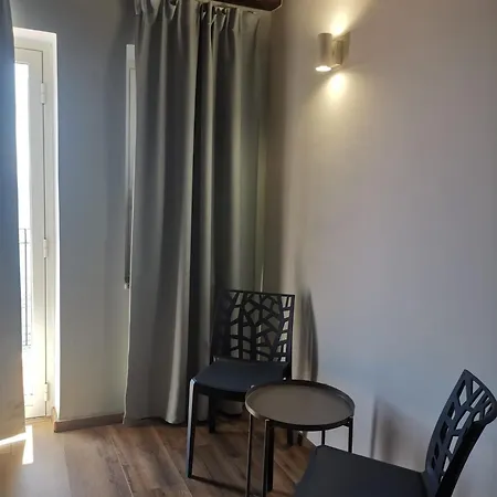 Apartamento Loft Profumo Di Mare Giardini Naxos