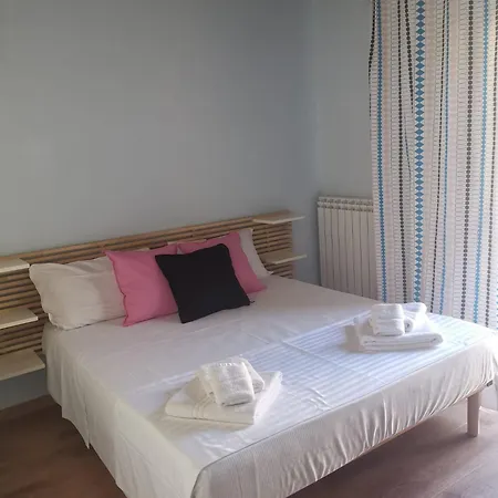 Apartamento Loft Profumo Di Mare *