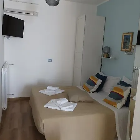Apartment Loft Profumo Di Mare Giardini Naxos