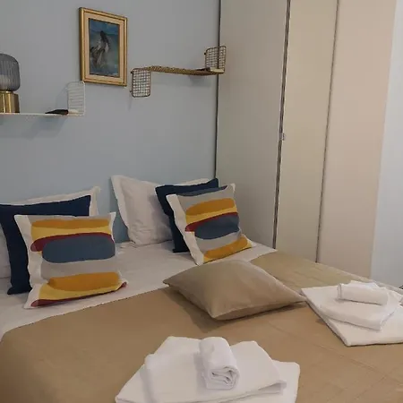 Loft Profumo Di Mare