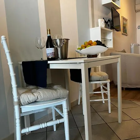 Loft Profumo Di Mare * Giardini Naxos