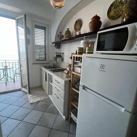 Loft Profumo Di Mare Daire