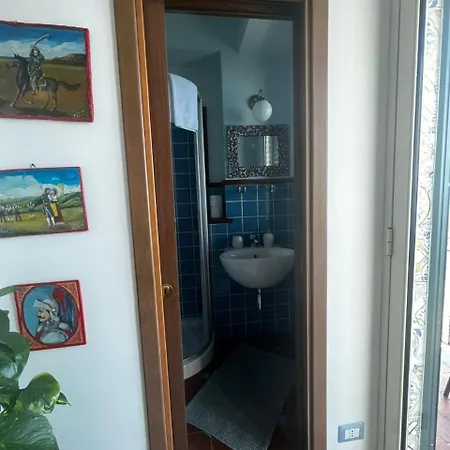 Loft Profumo Di Mare Daire Giardini Naxos