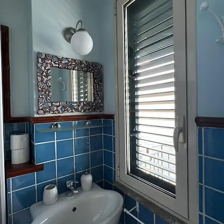 Loft Profumo Di Mare Daire