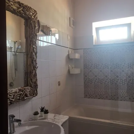 Loft Profumo Di Mare Daire *