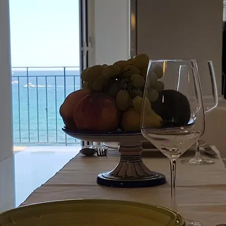 Loft Profumo Di Mare Daire