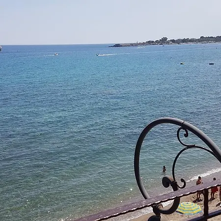 Daire Loft Profumo Di Mare Giardini Naxos